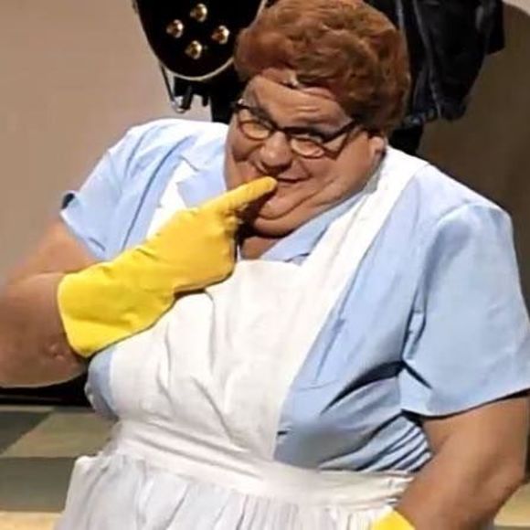 Meet your Posher, Teresa - Picture 1 of 1